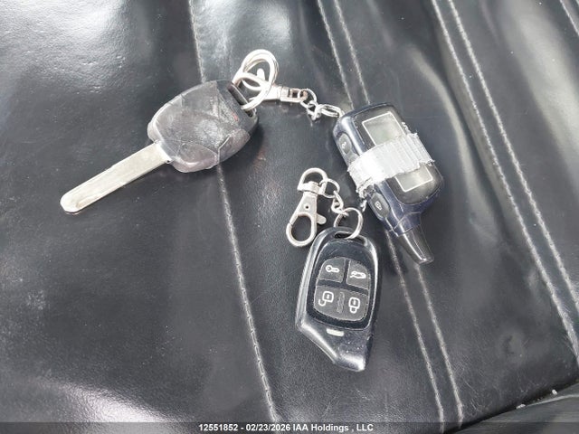 Продажа на аукционе авто 2007 Acura Csx Premium Navigation, vin: 2HHFD56797H200619, номер лота: 12551852