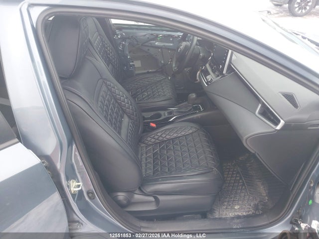 Auction sale of the 2020 Toyota Corolla Le, vin: 5YFBPRBE0LP139864, lot number: 12551853