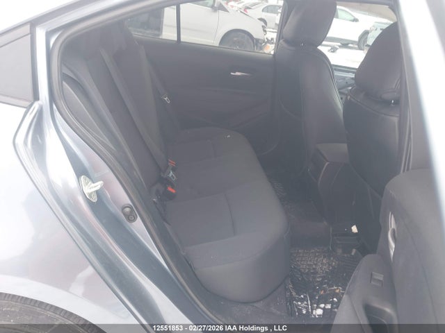 Auction sale of the 2020 Toyota Corolla Le, vin: 5YFBPRBE0LP139864, lot number: 12551853
