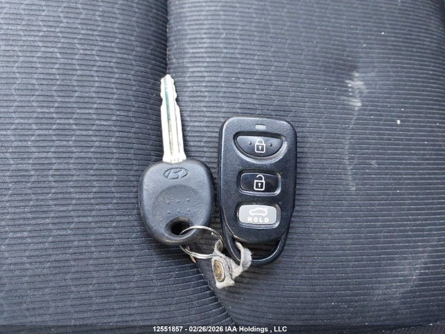KMHD84LF7JU593718 Hyundai ELANTRA GL