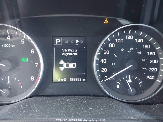 KMHD84LF7JU593718 Hyundai ELANTRA GL