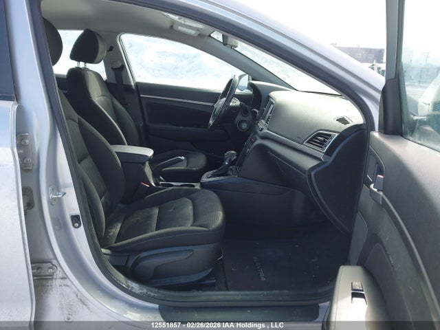KMHD84LF7JU593718 Hyundai ELANTRA GL