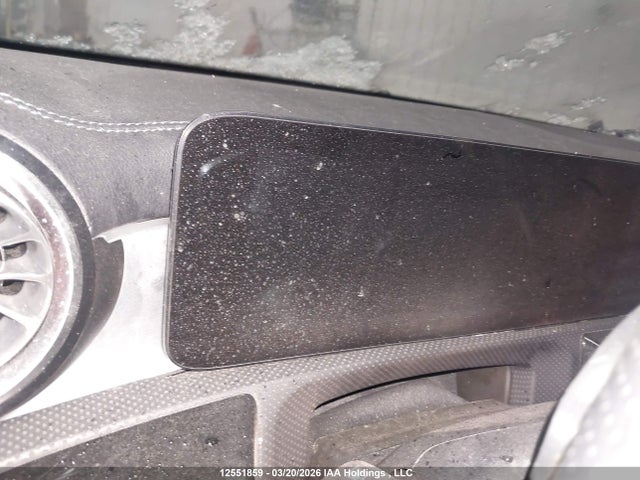 Aukcja sprzedaży 2022 Mercedes-benz Cla 250 4matic, vin: W1K5J4HB7NN248990, numer aukcji: 12551859