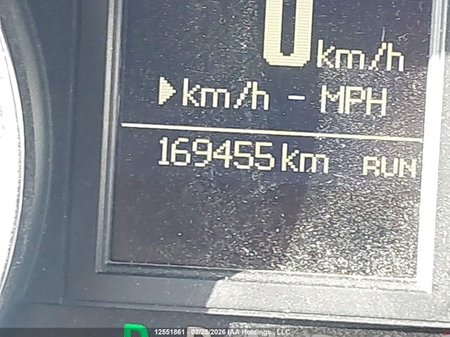 Aukcja sprzedaży 2017 Dodge Grand Caravan Crew, vin: 2C4RDGDG2HR624069, numer aukcji: 12551861