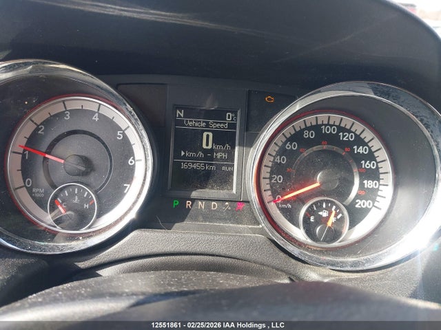 Aukcja sprzedaży 2017 Dodge Grand Caravan Crew, vin: 2C4RDGDG2HR624069, numer aukcji: 12551861