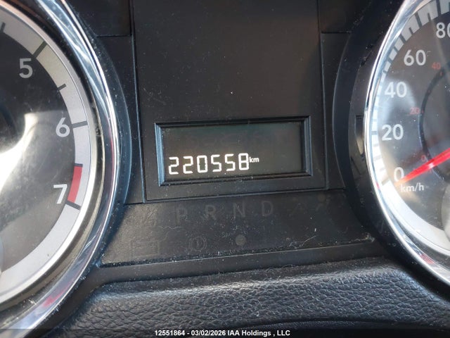 Aukcja sprzedaży 2016 Dodge Grand Caravan Se/sxt, vin: 2C4RDGBG5GR106507, numer aukcji: 12551864