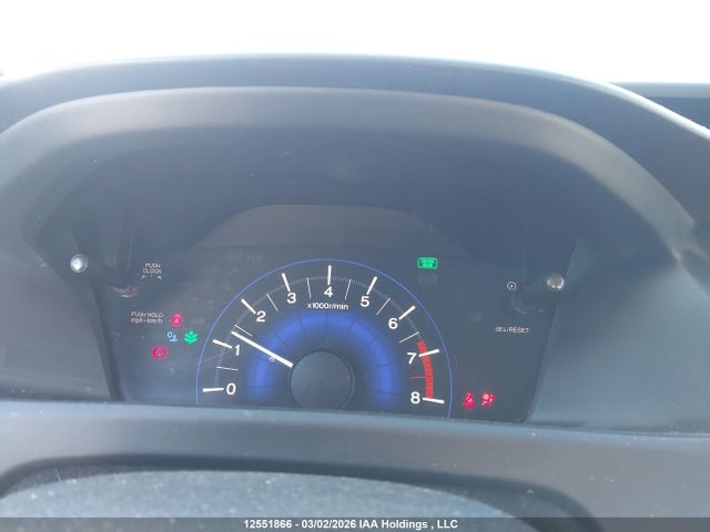 Aukcja sprzedaży 2013 Honda Civic Lx, vin: 2HGFB2E49DH010217, numer aukcji: 12551866