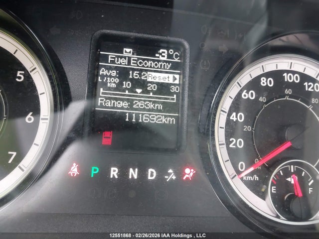 1C6RR7KT7KS611347 Dodge RAM 1500