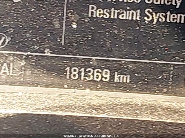 1GTG6CEN5M1210578 GMC Canyon Elevation