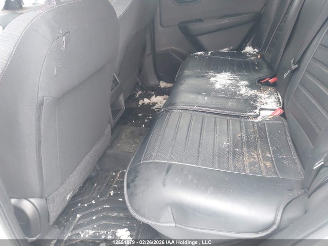 5N1AT3AB4NC675770 Nissan ROGUE S