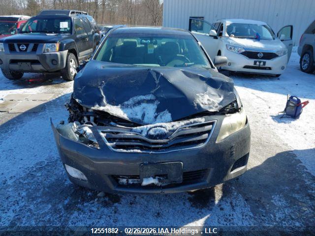 Aukcja sprzedaży 2011 Toyota Camry Se/le/xle, vin: 4T1BK3EK8BU125107, numer aukcji: 12551882