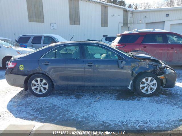 Aukcja sprzedaży 2011 Toyota Camry Se/le/xle, vin: 4T1BK3EK8BU125107, numer aukcji: 12551882