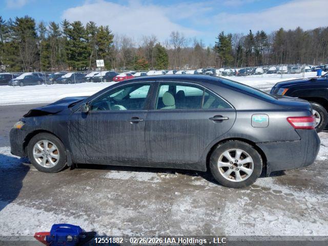 Aukcja sprzedaży 2011 Toyota Camry Se/le/xle, vin: 4T1BK3EK8BU125107, numer aukcji: 12551882