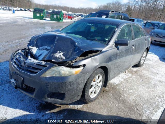 Aukcja sprzedaży 2011 Toyota Camry Se/le/xle, vin: 4T1BK3EK8BU125107, numer aukcji: 12551882