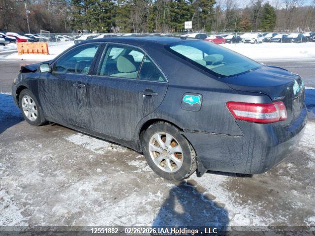 Aukcja sprzedaży 2011 Toyota Camry Se/le/xle, vin: 4T1BK3EK8BU125107, numer aukcji: 12551882