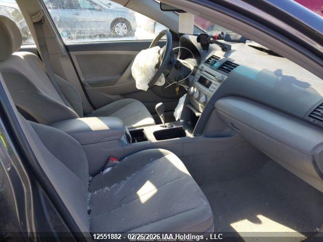 Aukcja sprzedaży 2011 Toyota Camry Se/le/xle, vin: 4T1BK3EK8BU125107, numer aukcji: 12551882