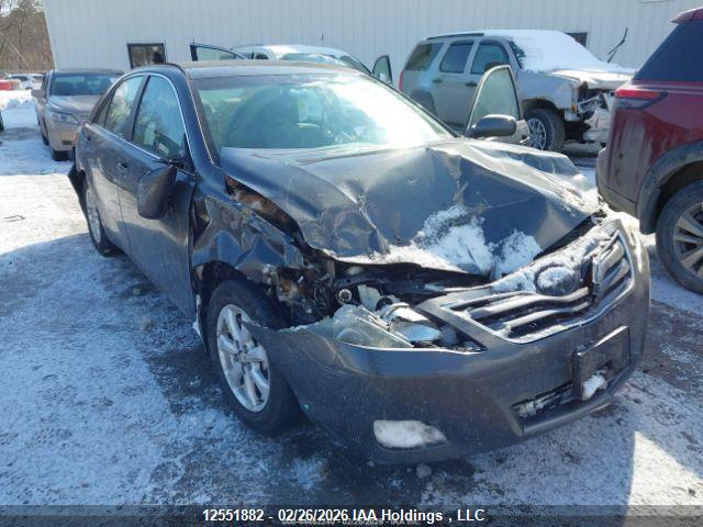 Aukcja sprzedaży 2011 Toyota Camry Se/le/xle, vin: 4T1BK3EK8BU125107, numer aukcji: 12551882