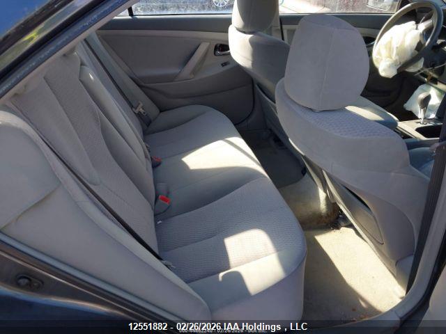 Aukcja sprzedaży 2011 Toyota Camry Se/le/xle, vin: 4T1BK3EK8BU125107, numer aukcji: 12551882