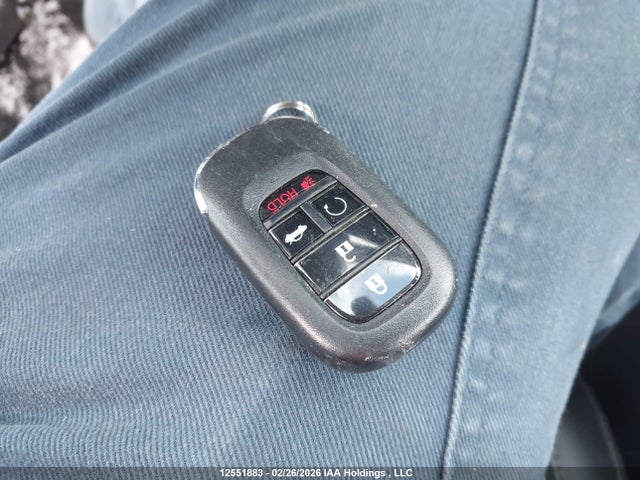 Aukcja sprzedaży 2023 Honda Civic Sport, vin: 2HGFE2F5XPH111883, numer aukcji: 12551883