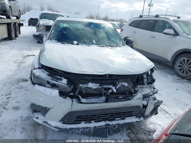 Aukcja sprzedaży 2023 Honda Civic Sport, vin: 2HGFE2F5XPH111883, numer aukcji: 12551883