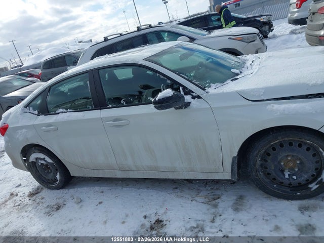 Aukcja sprzedaży 2023 Honda Civic Sport, vin: 2HGFE2F5XPH111883, numer aukcji: 12551883