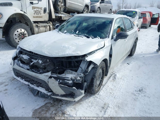 Aukcja sprzedaży 2023 Honda Civic Sport, vin: 2HGFE2F5XPH111883, numer aukcji: 12551883