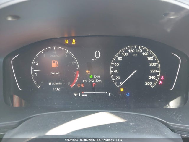 Aukcja sprzedaży 2023 Honda Civic Sport, vin: 2HGFE2F5XPH111883, numer aukcji: 12551883