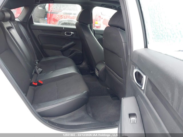 Aukcja sprzedaży 2023 Honda Civic Sport, vin: 2HGFE2F5XPH111883, numer aukcji: 12551883