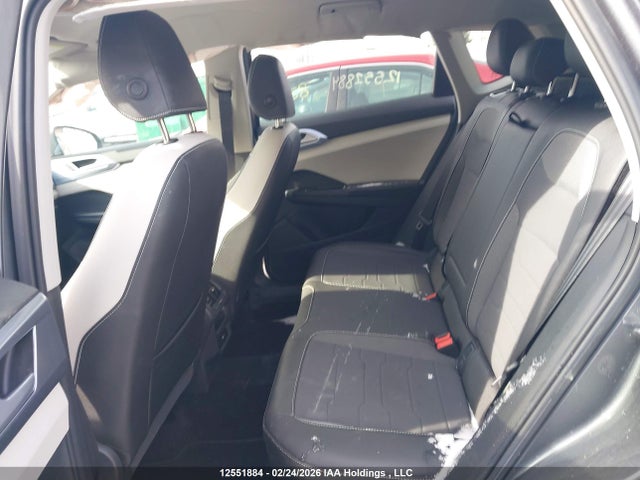 Продажа на аукционе авто 2025 Volkswagen Taos Se, vin: 3VVUC7B27SM058706, номер лота: 12551884