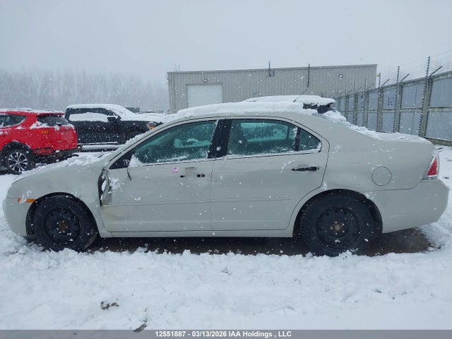 Продаж на аукціоні авто 2008 Ford Fusion Sel, vin: 3FAHP08178R134534, номер лоту: 12551887