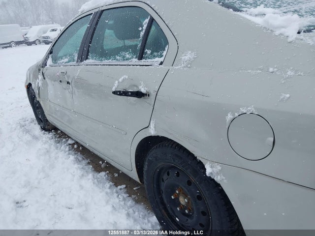 Продаж на аукціоні авто 2008 Ford Fusion Sel, vin: 3FAHP08178R134534, номер лоту: 12551887