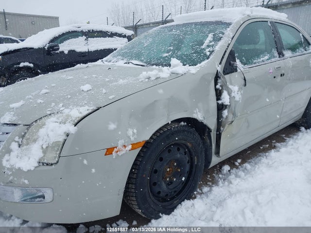 Продаж на аукціоні авто 2008 Ford Fusion Sel, vin: 3FAHP08178R134534, номер лоту: 12551887