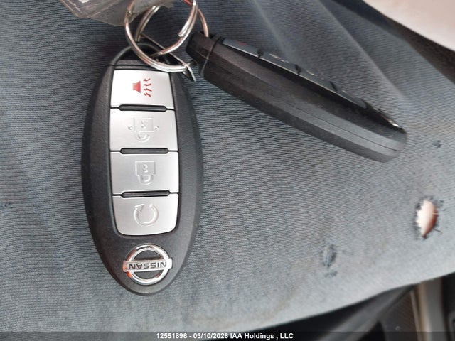 Продажа на аукционе авто 2017 Nissan Rogue S/sv, vin: 5N1AT2MT4HC862235, номер лота: 12551896