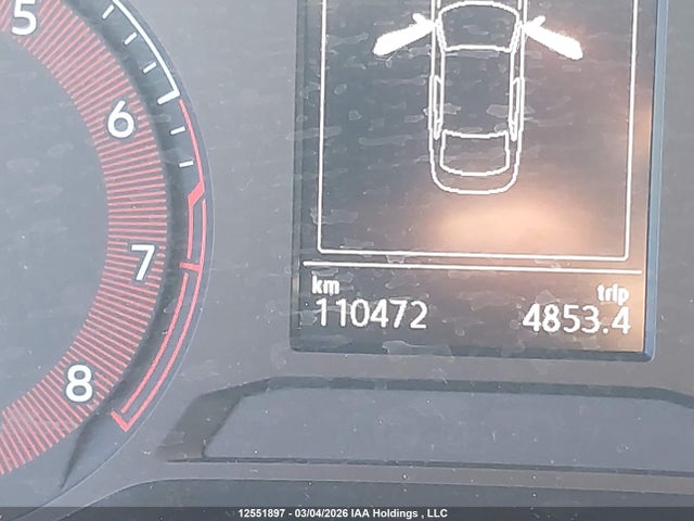 2019 Volkswagen Jetta 1.4 Tsi Comfortline მანქანა იყიდება აუქციონზე, vin: 3VWC57BU5KM261533, აუქციონის ნომერი: 12551897
