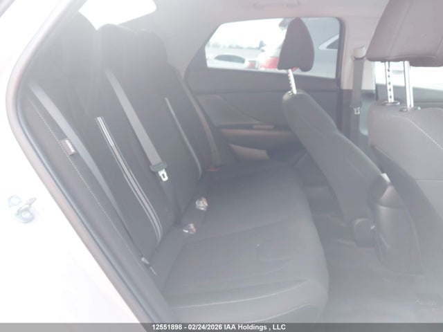 KMHLM4DG8SU969553 Hyundai Elantra Preferred With Tech Package