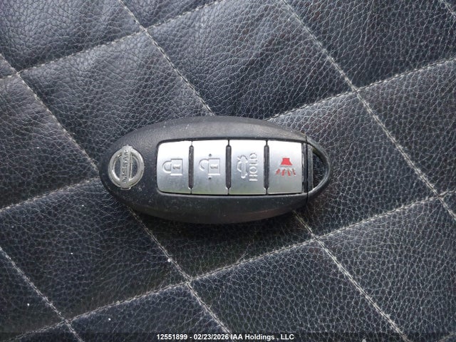 12551899 :رقم المزاد ، 1N4AL2AP7AC176875 vin ، 2010 Nissan Altima 2.5 S مزاد بيع