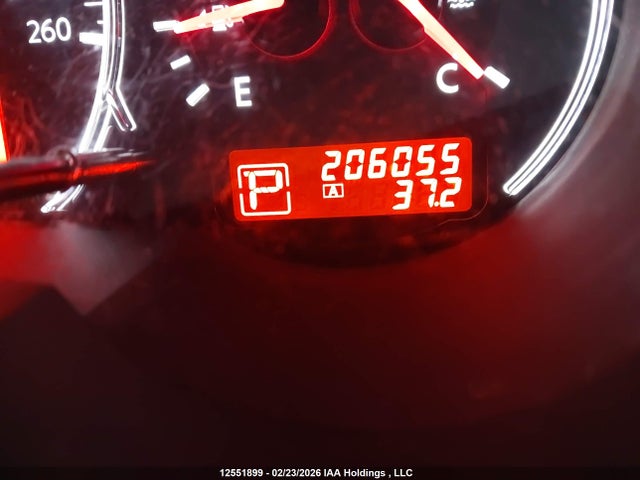 12551899 :رقم المزاد ، 1N4AL2AP7AC176875 vin ، 2010 Nissan Altima 2.5 S مزاد بيع