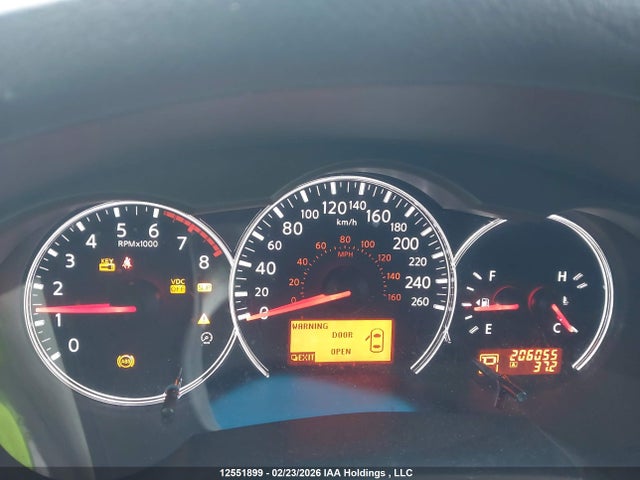 12551899 :رقم المزاد ، 1N4AL2AP7AC176875 vin ، 2010 Nissan Altima 2.5 S مزاد بيع