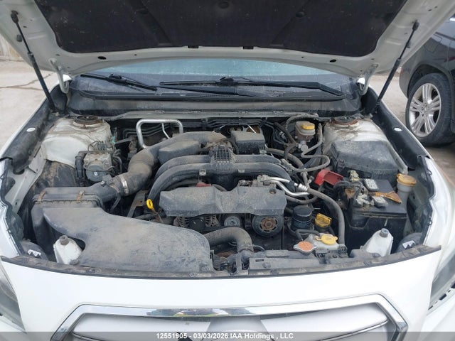Subaru Legacy 2017 4S3BNCD60H3067752 Image 10