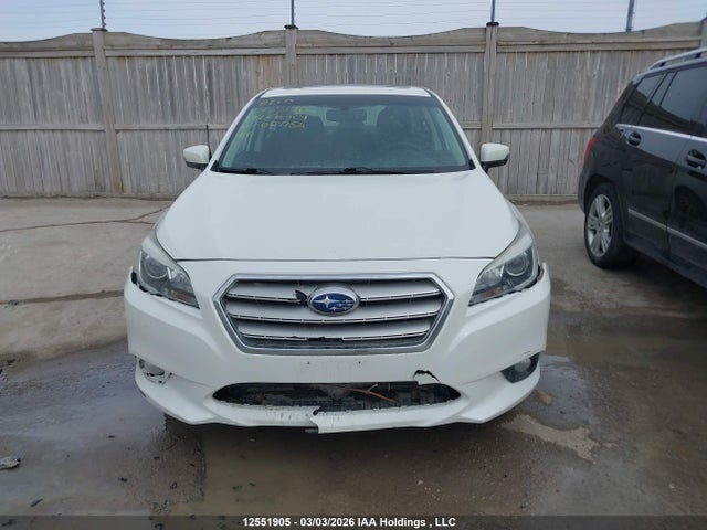 Subaru Legacy 2017 4S3BNCD60H3067752 Image 12