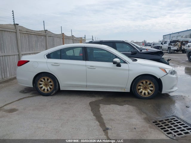 Subaru Legacy 2017 4S3BNCD60H3067752 Image 13