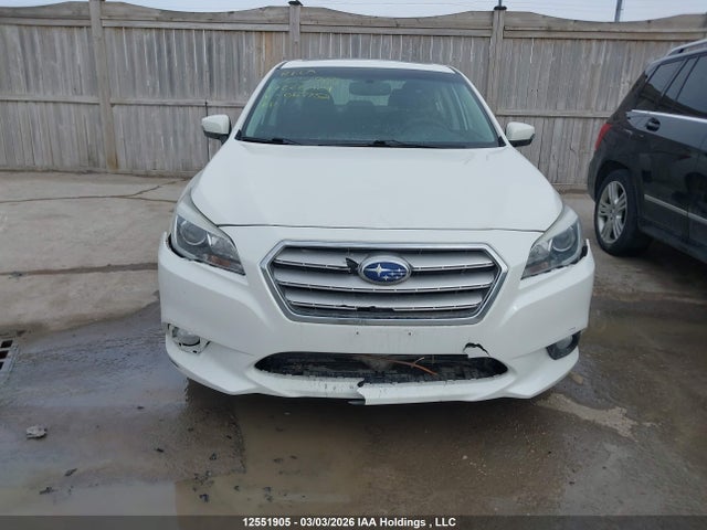 Subaru Legacy 2017 4S3BNCD60H3067752 Image 6