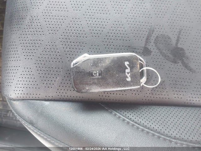 2025 Kia Seltos Ex მანქანა იყიდება აუქციონზე, vin: KNDERCAA3S7733268, აუქციონის ნომერი: 12551906