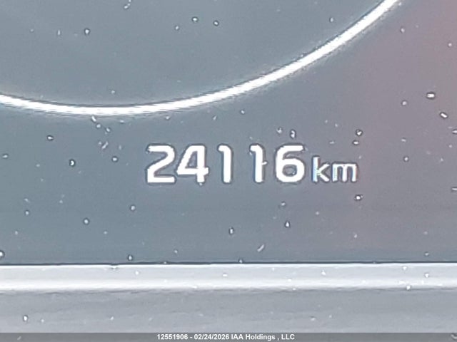 2025 Kia Seltos Ex მანქანა იყიდება აუქციონზე, vin: KNDERCAA3S7733268, აუქციონის ნომერი: 12551906