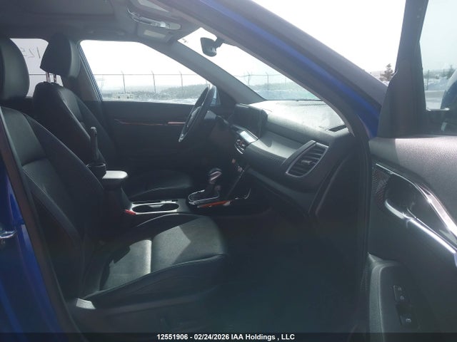2025 Kia Seltos Ex მანქანა იყიდება აუქციონზე, vin: KNDERCAA3S7733268, აუქციონის ნომერი: 12551906