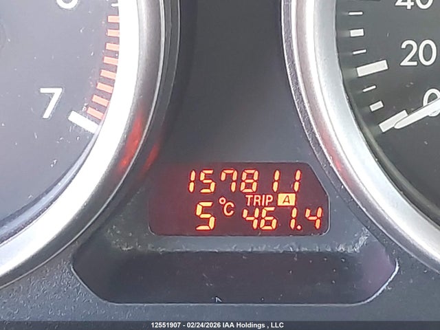 2010 Mazda 6 I მანქანა იყიდება აუქციონზე, vin: 1YVHZ8BH4A5M20773, აუქციონის ნომერი: 12551907