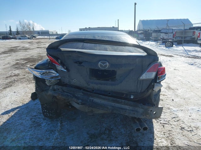 2010 Mazda 6 I მანქანა იყიდება აუქციონზე, vin: 1YVHZ8BH4A5M20773, აუქციონის ნომერი: 12551907