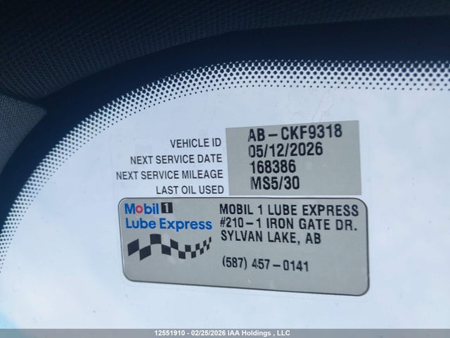 1FTEW1EP6MKE09663 Ford F-150 Xlt