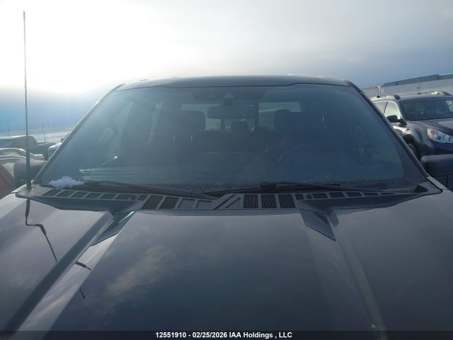 1FTEW1EP6MKE09663 Ford F-150 Xlt