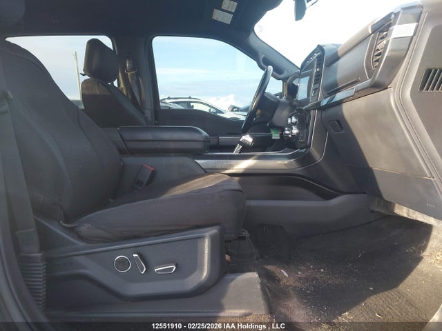 1FTEW1EP6MKE09663 Ford F-150 Xlt